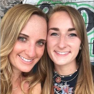 Meet your Posher, Kat